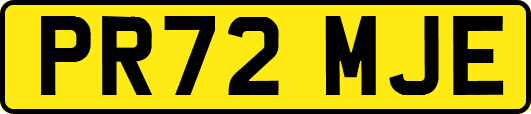PR72MJE