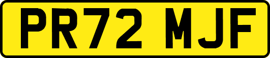 PR72MJF