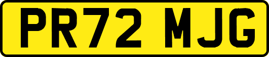 PR72MJG