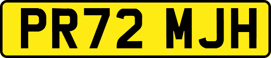 PR72MJH