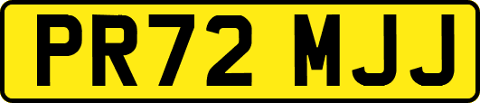 PR72MJJ