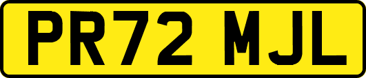 PR72MJL