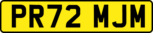 PR72MJM