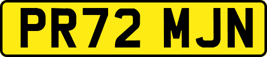 PR72MJN