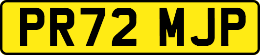 PR72MJP