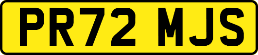 PR72MJS