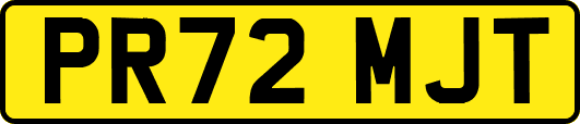 PR72MJT