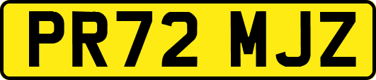 PR72MJZ