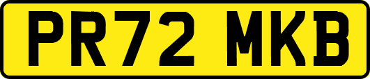 PR72MKB
