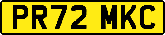 PR72MKC