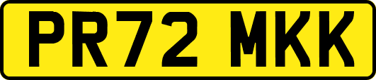 PR72MKK
