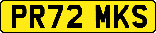 PR72MKS