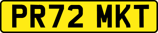 PR72MKT