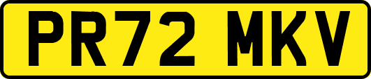 PR72MKV