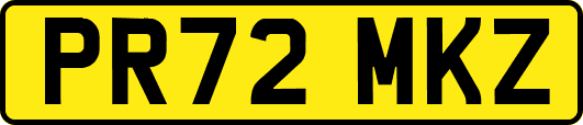 PR72MKZ