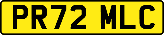 PR72MLC