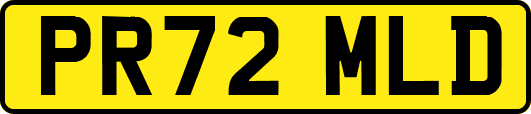 PR72MLD
