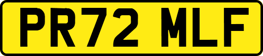 PR72MLF