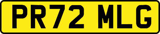 PR72MLG