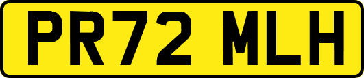 PR72MLH