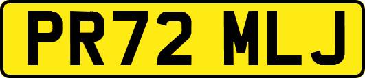 PR72MLJ
