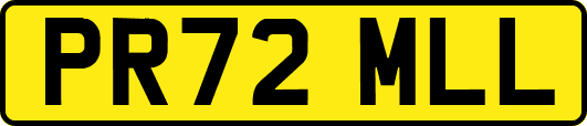 PR72MLL