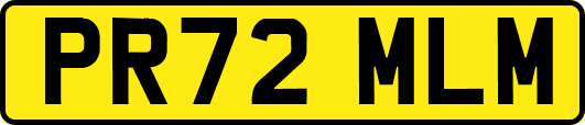 PR72MLM