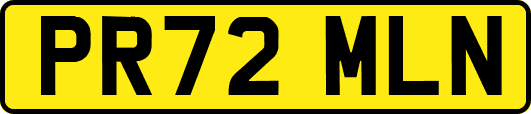 PR72MLN