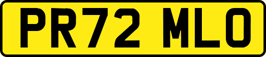 PR72MLO