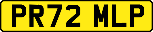 PR72MLP