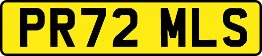 PR72MLS