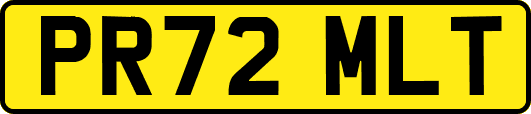 PR72MLT