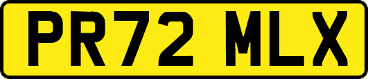 PR72MLX