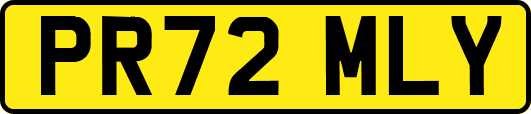 PR72MLY