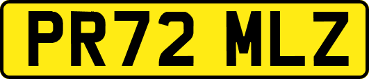 PR72MLZ