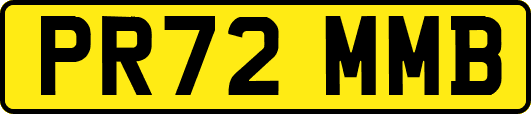PR72MMB