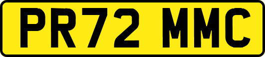 PR72MMC