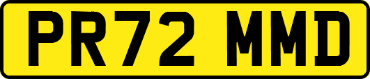 PR72MMD