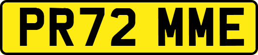 PR72MME