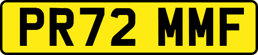 PR72MMF