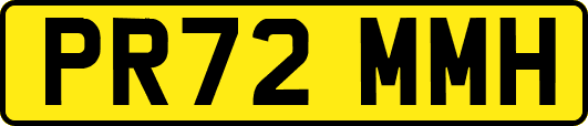 PR72MMH