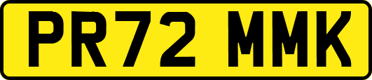 PR72MMK