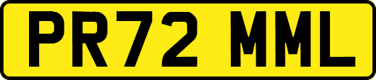 PR72MML