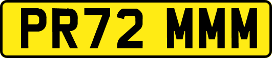 PR72MMM
