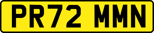 PR72MMN
