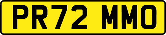 PR72MMO