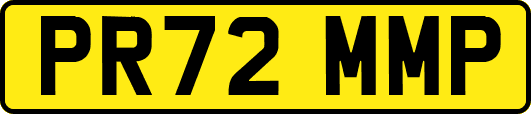 PR72MMP