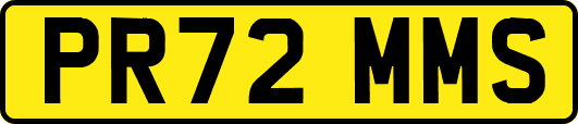 PR72MMS