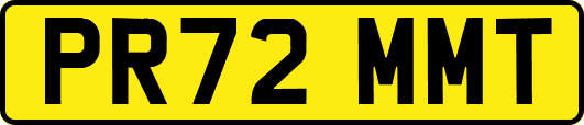 PR72MMT
