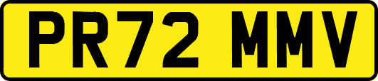 PR72MMV